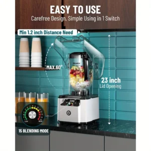 Ultimate Blender Max Ultra-Pro