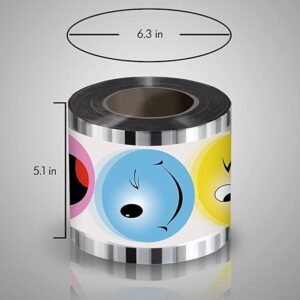 Resistant Sealing Film for Cups – Cold & Hot Beverages