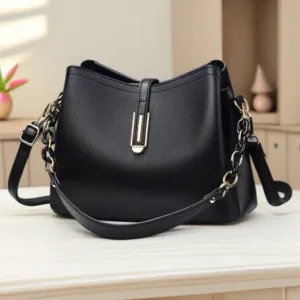 Trendy Minimalist Design Women’s Handbag