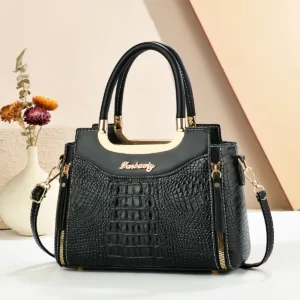 Versatile Women's Handbag 2026