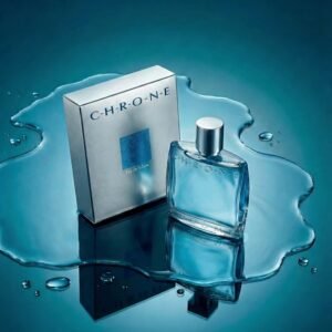 3.4 Fl Oz Azz.ar Eau De Parfum & 1.69 Fl Oz ROXELIS Woody Eau De Perfume for Men | Fresh Citrus, Woody Musk Luxury Fragrance - Classic Summer Ocean Scent - Ideal for Christmas, Valentine'S Day & New Year Gifts