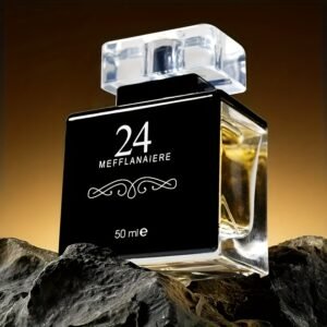 Men's Cologne Perfume, 1.7 Oz+5ml Perfume, Exclusive Cologne, Luxury Love Fragrance, Long-lasting Fragrance, Create A Romantic Atmosphere, Enhance Feelings Long-lasting Fragrance, Enhance Sensual Appeal, Suitable for Everyday And Dating Use.