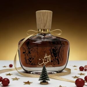 100ml/3.38oz Dubai Men's Arabic Sultan Perfume Cologne - Long-Lasting -Free Cologne Spray, Formaldehyde-Free Luxury Middle Eastern Fragrance Gift for Valentine's Day, Suits & Special Occasions (Men)