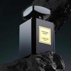 Men's Black Perfume - Unique Fragrance, A Wonderful Blend Of Jasmine, Patchouli, Broad Musk And Cedar. Men's Pheromones. Atmospheric, Attractive to Women, Suitable for Gentlemen, The Top Choice for Dates And Parties.Holiday Gifts
