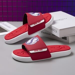 Summer Outdoor Slippers, Simple And Stylish, Indoor And Outdoor Slippers