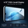 S2 Smartphone 6.72 Inch FHD+ Display, 20GB RAM, 256GB Memory/1TB, 50MP + 16MP Cameras, 5000mAh Battery, Android 14, 4G Dual SIM,
