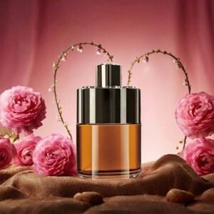 1.01 Fluid Ounce Men's Cologne Perfume - Lasting Musk Fragrance, Wood Fragrance, Very Suitable for Dating and Going Out, Valentine's Day Night